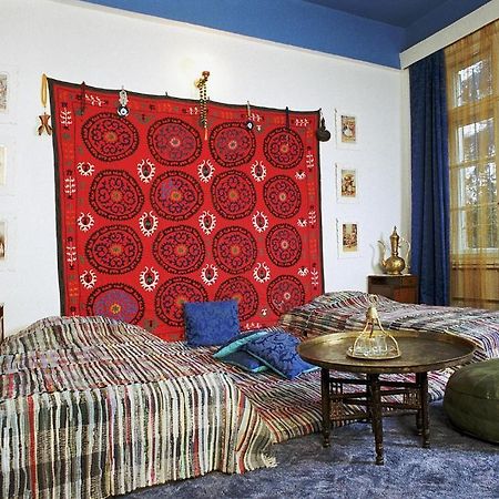 Hotel Trivia Antique Софія Екстер'єр фото
