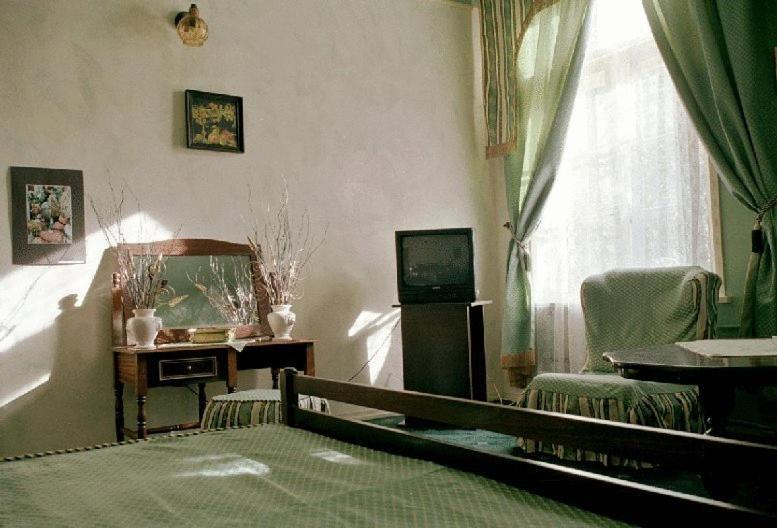 Hotel Trivia Antique Софія Екстер'єр фото