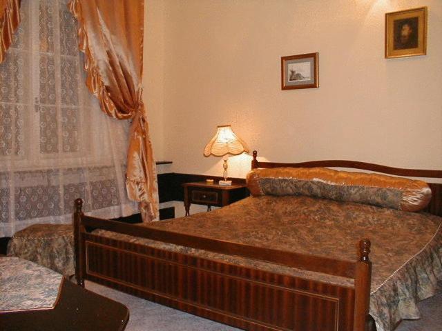 Hotel Trivia Antique Софія Екстер'єр фото