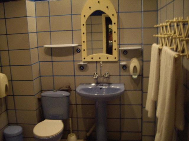 Hotel Trivia Antique Софія Екстер'єр фото