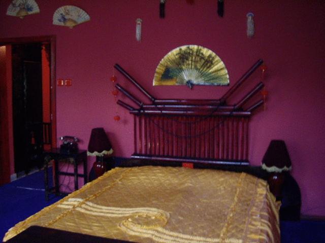 Hotel Trivia Antique Софія Екстер'єр фото
