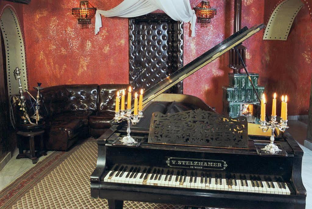 Hotel Trivia Antique Софія Екстер'єр фото
