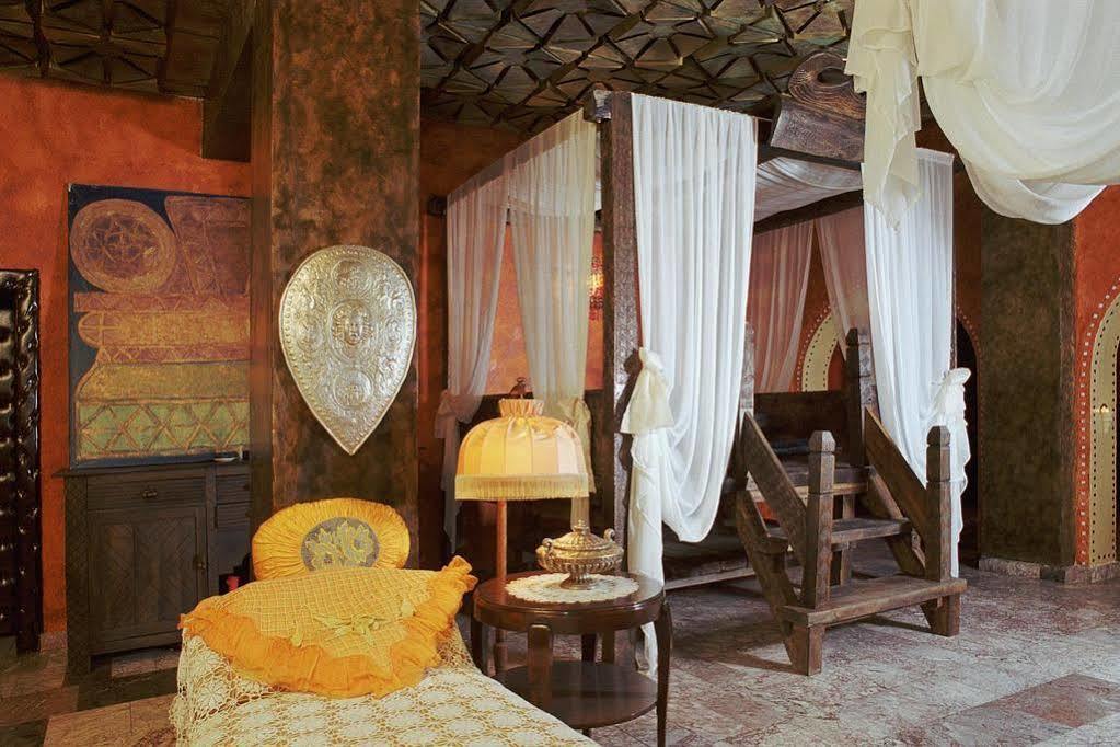 Hotel Trivia Antique Софія Екстер'єр фото