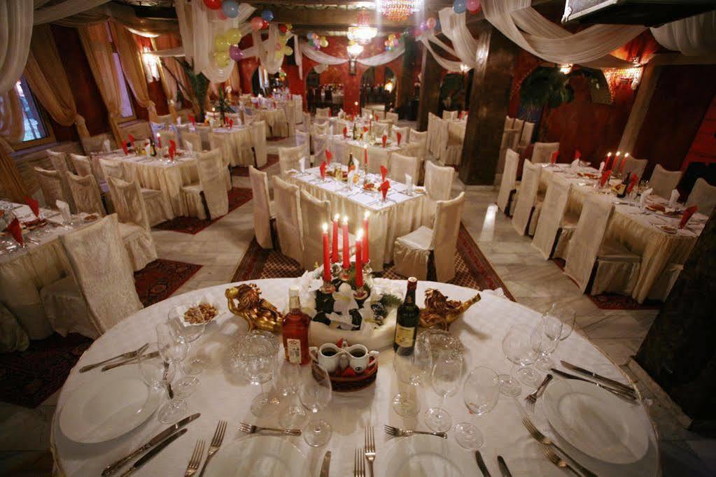 Hotel Trivia Antique Софія Екстер'єр фото