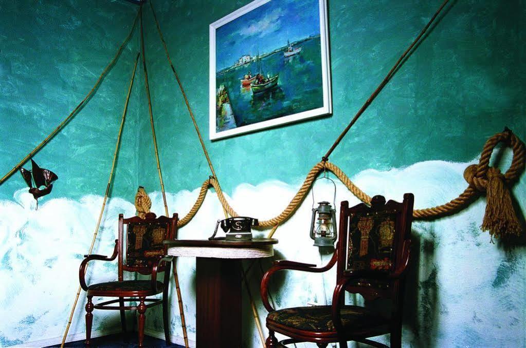 Hotel Trivia Antique Софія Екстер'єр фото