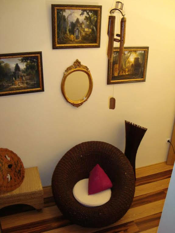 Hotel Trivia Antique Софія Екстер'єр фото