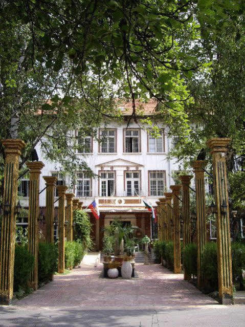 Hotel Trivia Antique Софія Екстер'єр фото